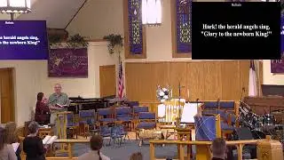 Salem Global Methodist Church