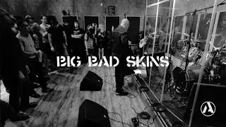 BIG BAD SKINS Live at ToneHouse