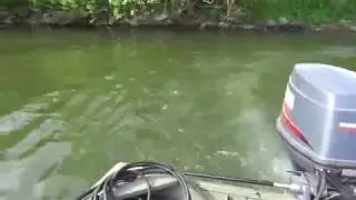 4 blade VS 3 blade propeller. Part 1.