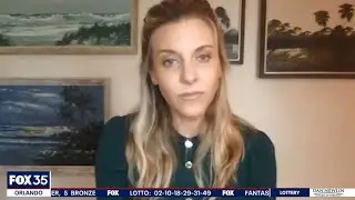 Attorney Whitney Boan on WOFL Fox 35 - Orange County Serial Road Rage Suspect Arrested Again