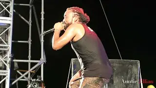 TRINIDAD CARNIVAL 2016 (PART 1)