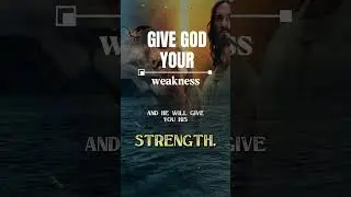 STRENGTH #jesuslovesyou#strengthingod#thankyoulord