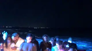 Aftermovie Crazy Parties on the Beach in Vama Veche, Romania 🇷🇴 Erasmus, Escape to Vama Veche 2023
