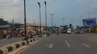 Orlu Imo State Update:Nkwoito junction to Y-Junction Nkume (Orlu-Owerri old road)15th Nov 2025