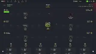 CSGORollpur community cases yay (not realy)