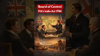 Board of Control | UPSC Indian Polity in Telugu #upscpolitytelugu #upsctelugu