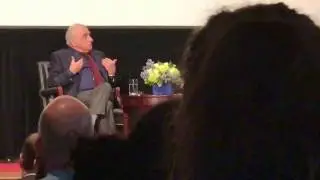 Martin Scorsese on Silence, Alienation, and his Faith