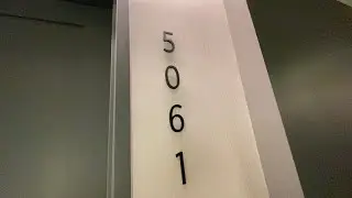 Apartment 5061 1,262 sq.ft. 2X2