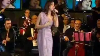 Nancy Ajram -  Ya Tabtab (Eid El Fetr 09)