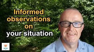 Review your court paperwork and offer informed observations on your situation