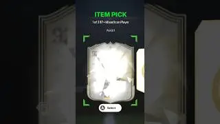 Opening icon picks until i get someone good #14 - #fifa  #fc25 #fifaultimateteam #icon #iconpicks