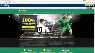 Make fast cash With Adfly   Make Money With Adfly 2017