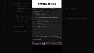 python is fun #linux #chatgpt #python #library #programming #linux #crypto #tools