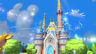 Disney Kingdom