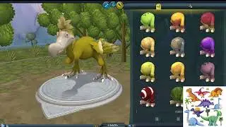 นกยักษ์  โดโด  Animatronic Dodo Bird  เรามาสร้างนกยักษ์