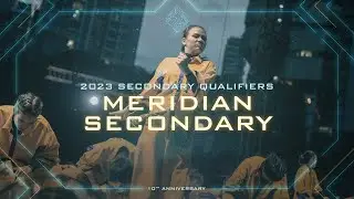 Meridian Secondary School | Super 24 2023 Secondary Qualifiers