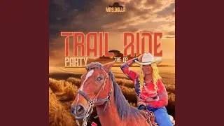 Trail Ride Party