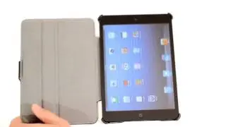 Luvvitt&reg; ACROBAT Case/Cover for iPad-Mini