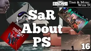 SaRPs 16: PS Vs Xbox Who wins..., Apple VR Yes or No... Redout 2, Far Cry 6 and more