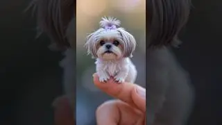 Эти животные &mdash; воплощение милоты 🐾 #милоеживотное #миниатюрныеживотные #миниатюрныелапки #коротки...