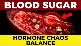 Control Blood Sugar Spikes and Burn Stubborn Belly Fat After 40