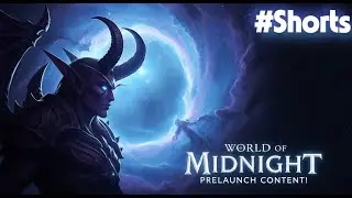 World of Warcraft Midnight Prepatch LIVE &ndash; Class Changes & Pre‑Expansion Content! #worldofwarcraft