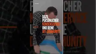 Warum DIY mit HeizHero? Weil es nie einfacher war!