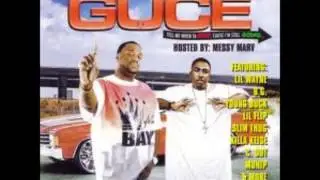 Guce   Can I Roll