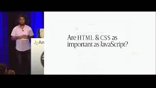 &laquo;Til Launch Do Us Part&raquo; Дэна Молла &mdash; видео An Event Apart