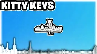 Fortnite Kitty Keys The Best Cat Sidekick Emote Music Extended (Chapter 7 Season 1)