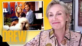 Jane Lynch Shares Stories About Making Best in Show with Jennifer Coolidge