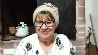 ВОТ ТАКАЯ НАША ЖИЗНЬ В ДЕРЕВНЕ👉! 