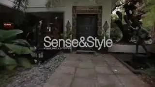 BTS Sense&Style June 2014 Jasmine Curtis