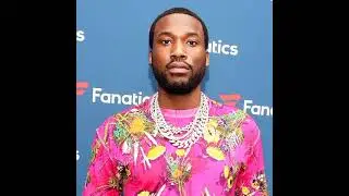 Meek Mill- 1942 (Instrumental)