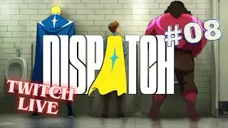 (Live Twitch) Blindrun su 