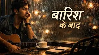 Barish ke baad |Garam Masala Music | Official Music video 