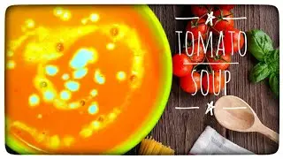 Tomato Soup|തക്കാളി സൂപ്പ്|Easy Tomato Soup|Soup Recipes|Restaurant Style Tomato Soup|Perfect Soup