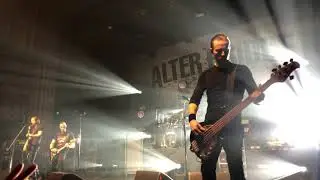 Alter Bridge - Rise Today (Live in San Francisco) 2020
