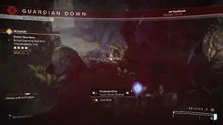 The new dungeon pulse 'High tyrant' is a BEAST in pvp 👀