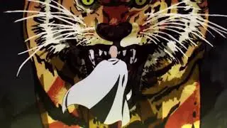 One Punch Man AMV | Almighty Suspect Becky Freestyle AMV
