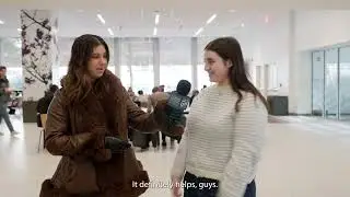 GW Here and Now: What&rsquo;s Your Finals Advice?