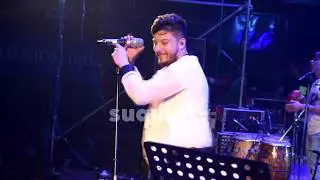 Damián Córdoba - Atenas - Representación CD  Sigo Estando Aquí