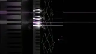 Compact Piano Visualizer Tutorial 34