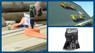 Spectacular Tools that are NexGen ▶3