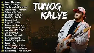 Jopay - Mayonnaise , Tunog Kalye Songs 90s - Parokya ni Edgar, Siakol, Callalily, Eraserheads, Hale