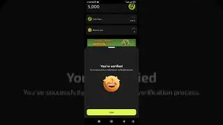 Celia update is here . Submit KYC. Stake your coins. #kyc #news update #bitcoin #viralvideo