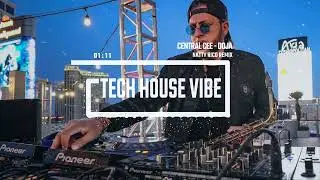 CENTRAL CEE - DOJA - SPECIAL FOR DJ (Natty Rico Remix)