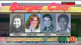 Burger Chef murders, 40 years later