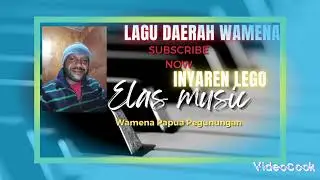 Lagu Wamena Terbaru (Inyaren Lego) elas style