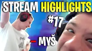 BOOSTBEND STREAM HIGHLIGHTS #17